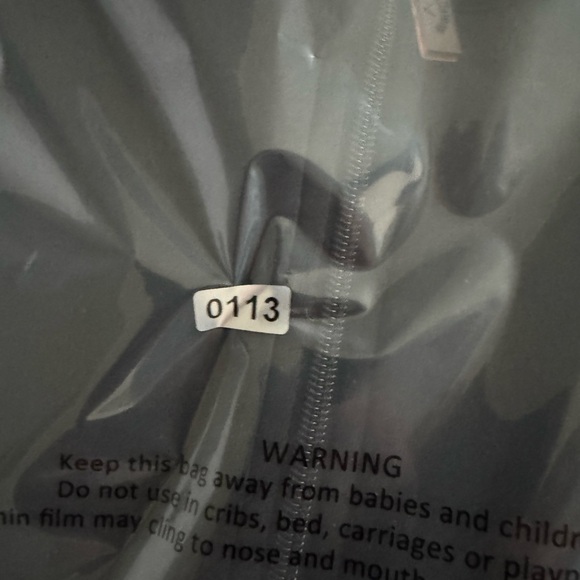 Callaway Black Vest - Picture 4 of 4